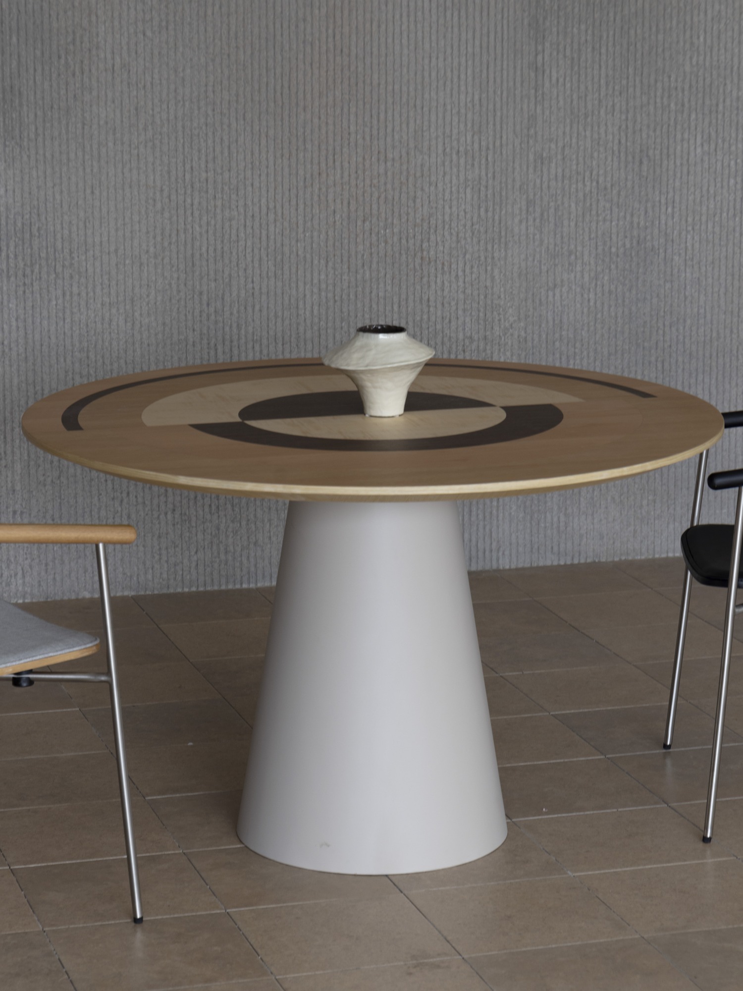 Whirlpool Dining Table - Image 12