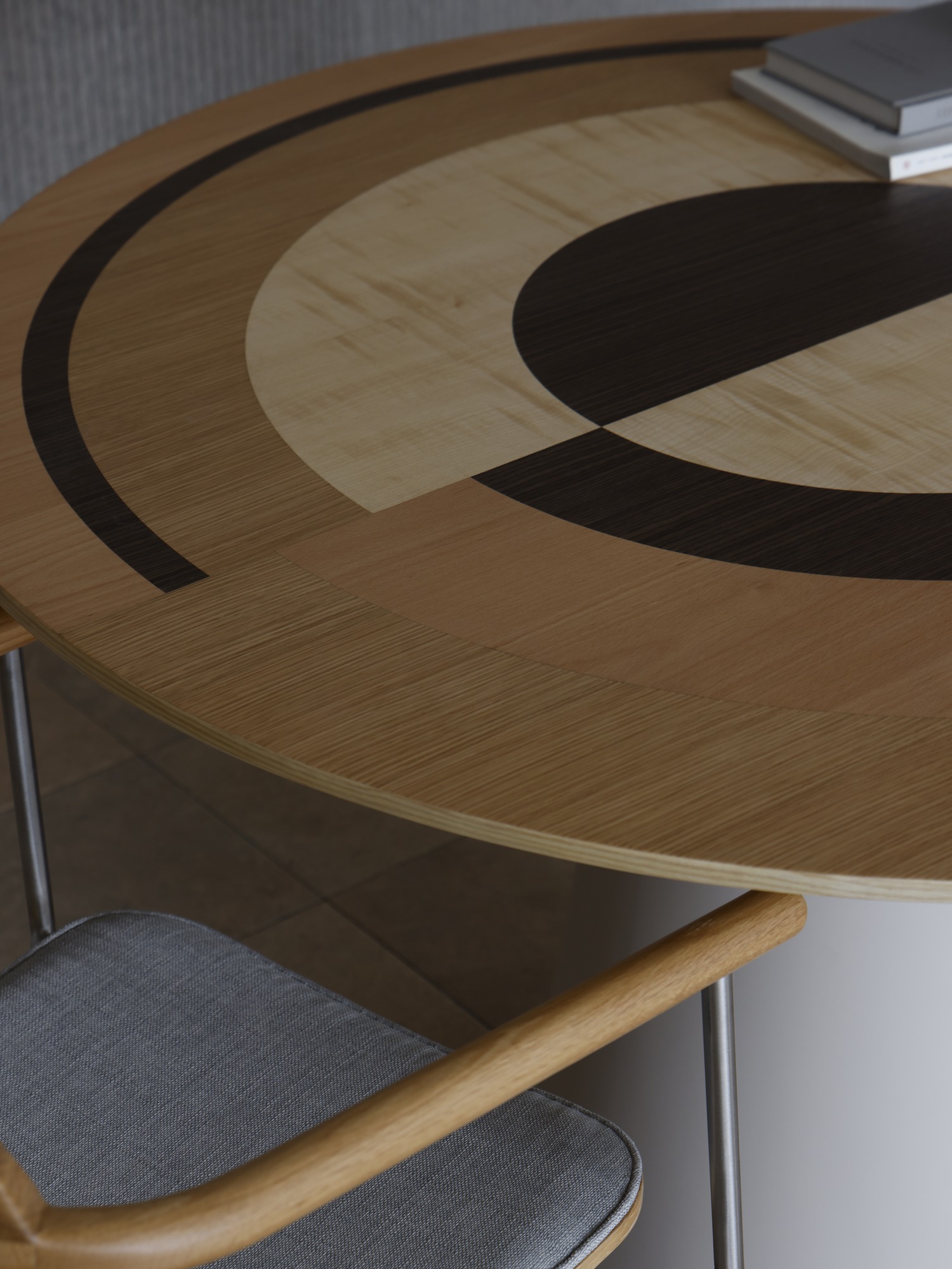 Whirlpool Dining Table - Image 13