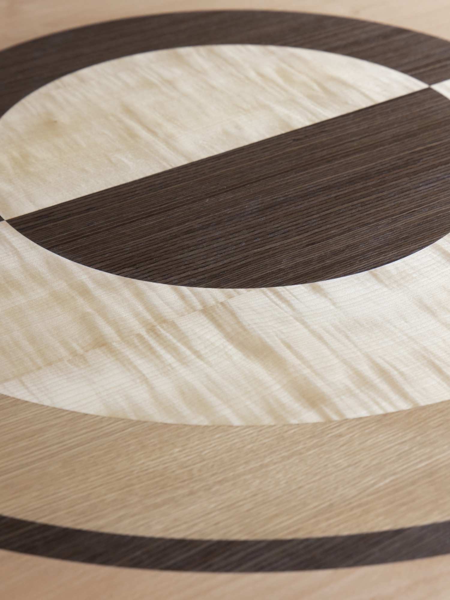 Whirlpool Dining Table - Image 15