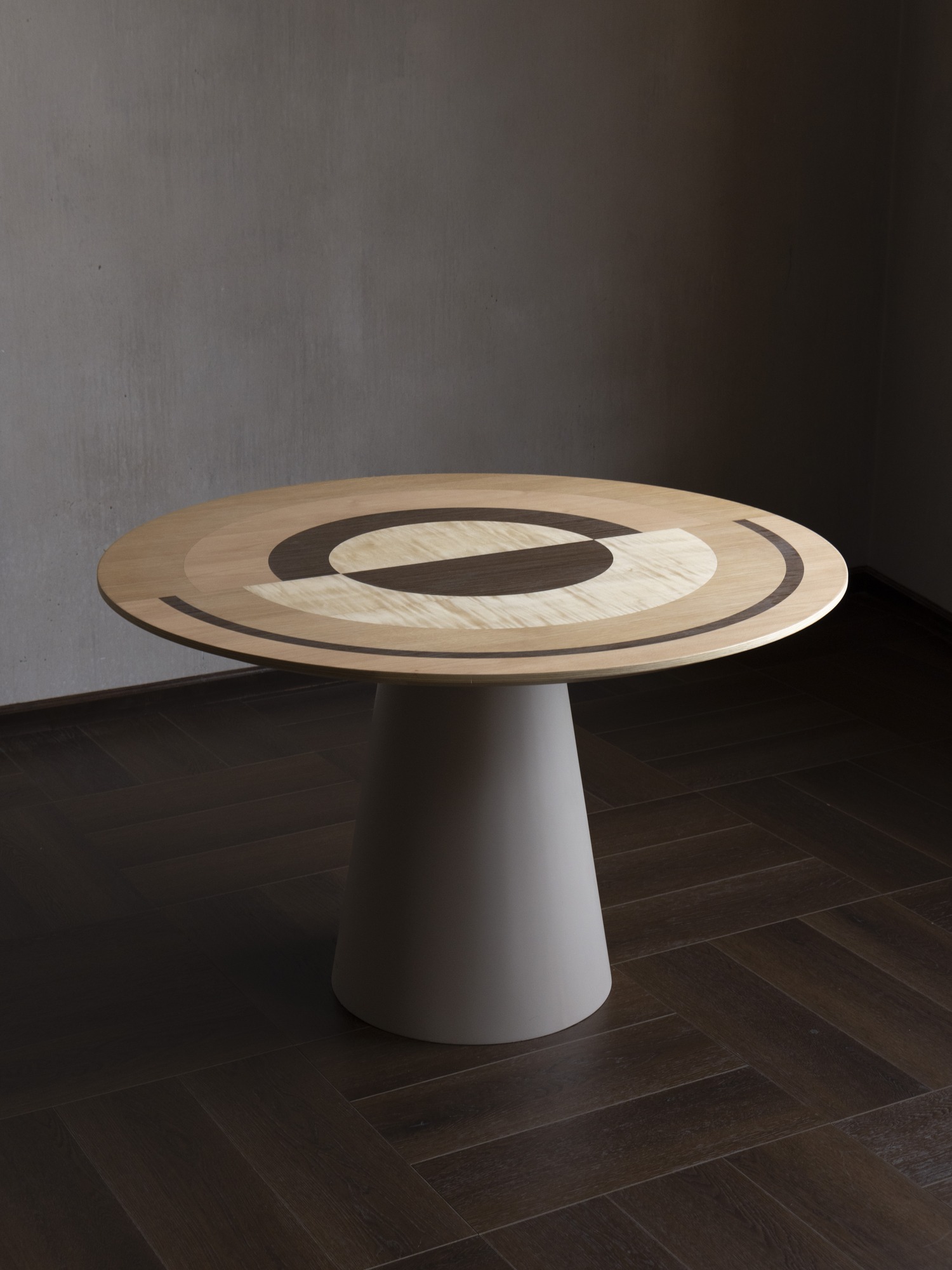 Whirlpool Dining Table - Image 16