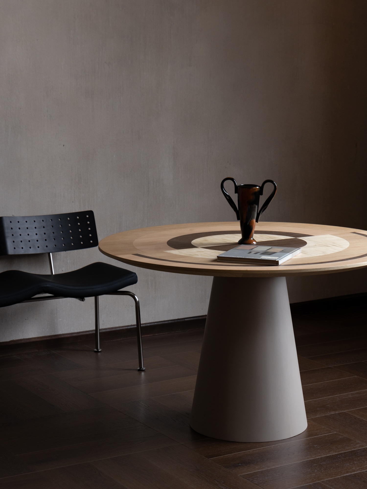 Whirlpool Dining Table - Image 17