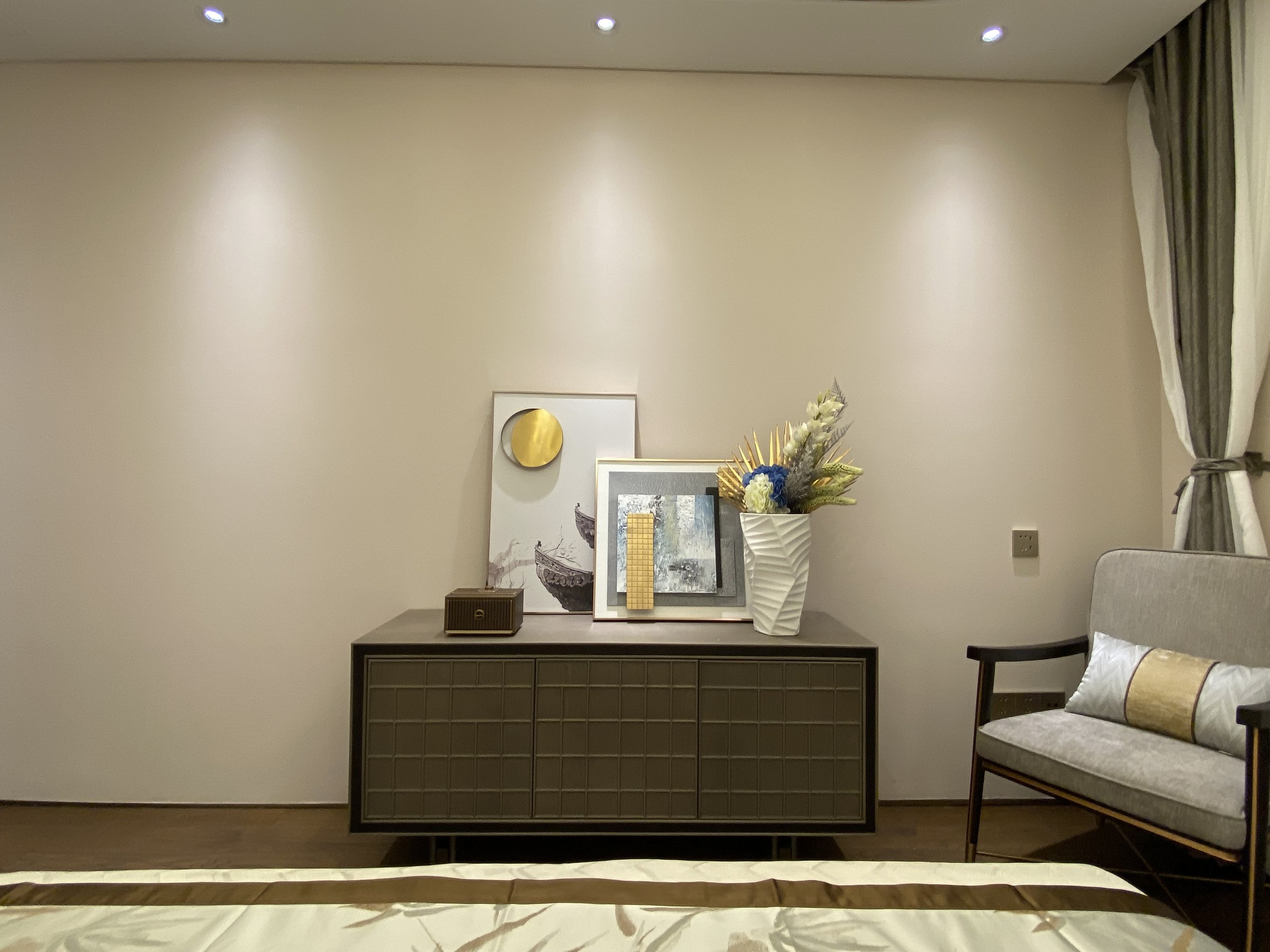 seedcasa baoji show flat type c xian residential villa project furniture 06