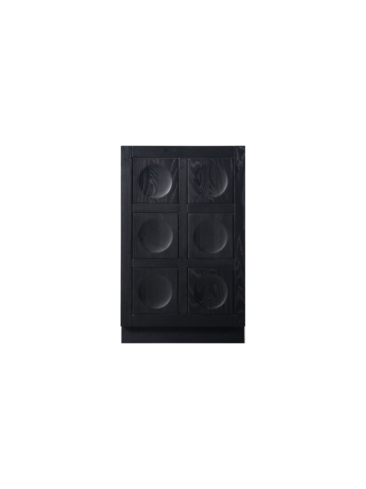 Elly Cabinet 2.0 15 Elly Cabinet 2.0 modular cabinet render on white background