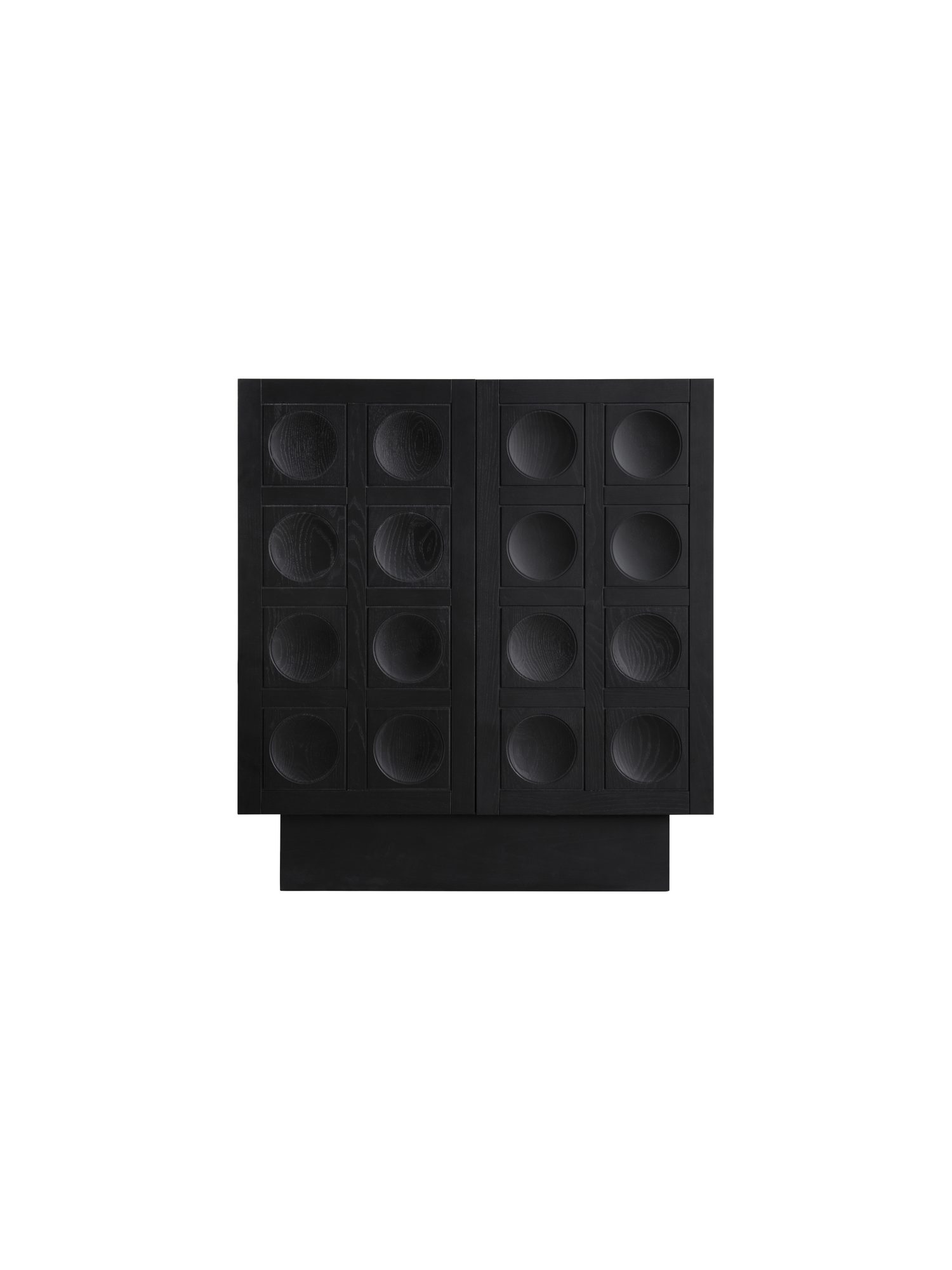 Elly Cabinet 2.0