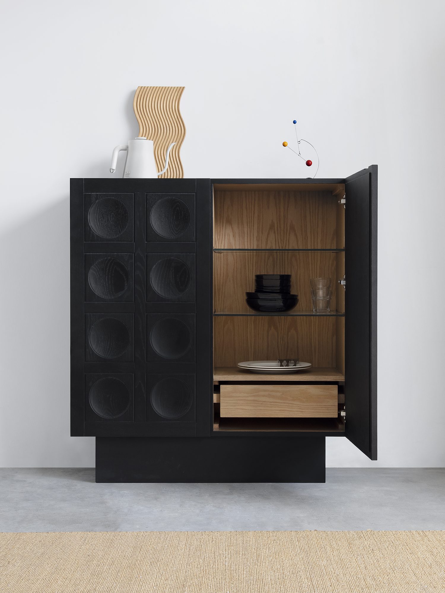 Elly Cabinet 2.0 25 Elly Cabinet 2.0 product view 36