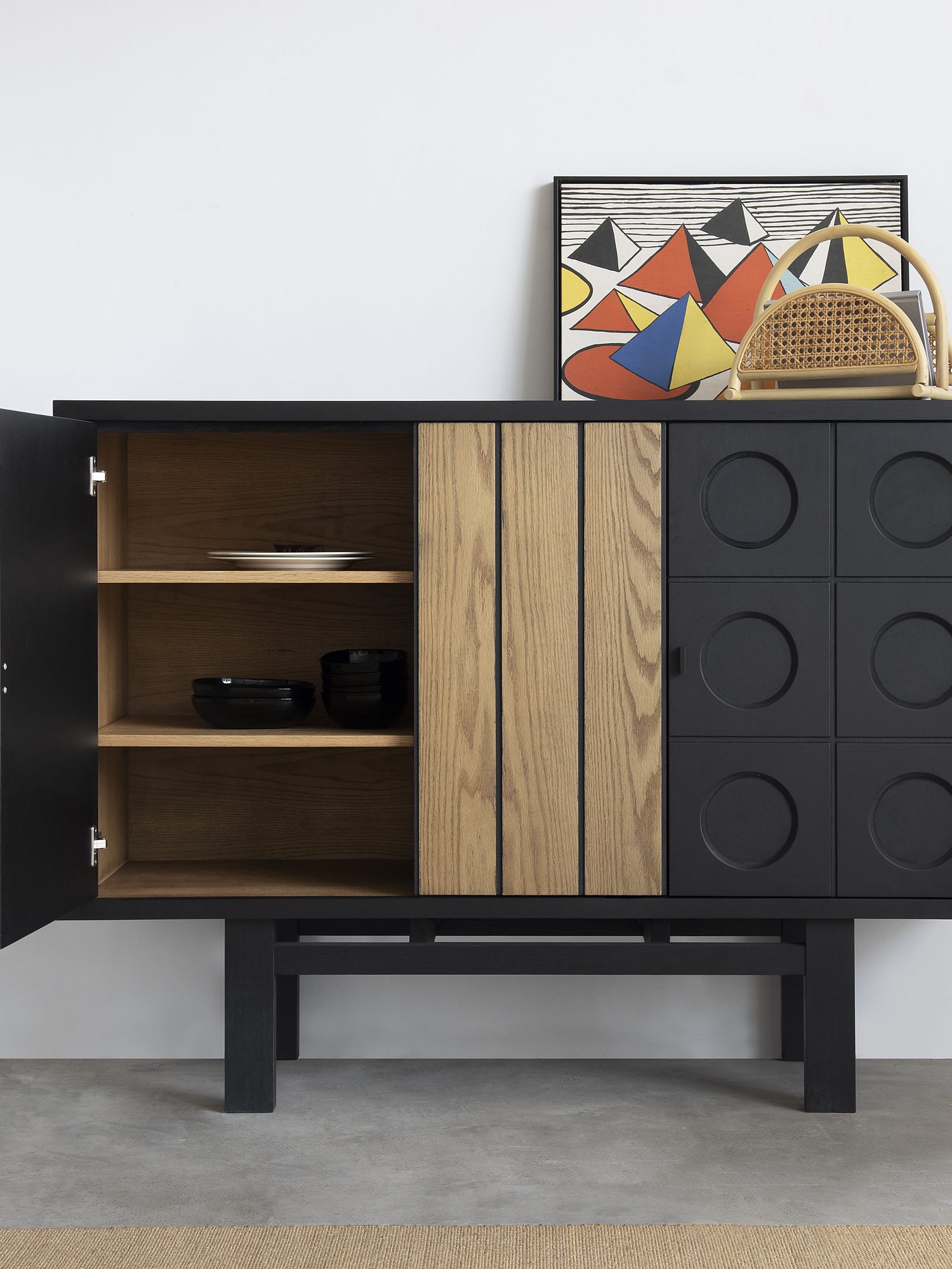 Elly Cabinet 2.0 30 Elly Cabinet 2.0 product view 53
