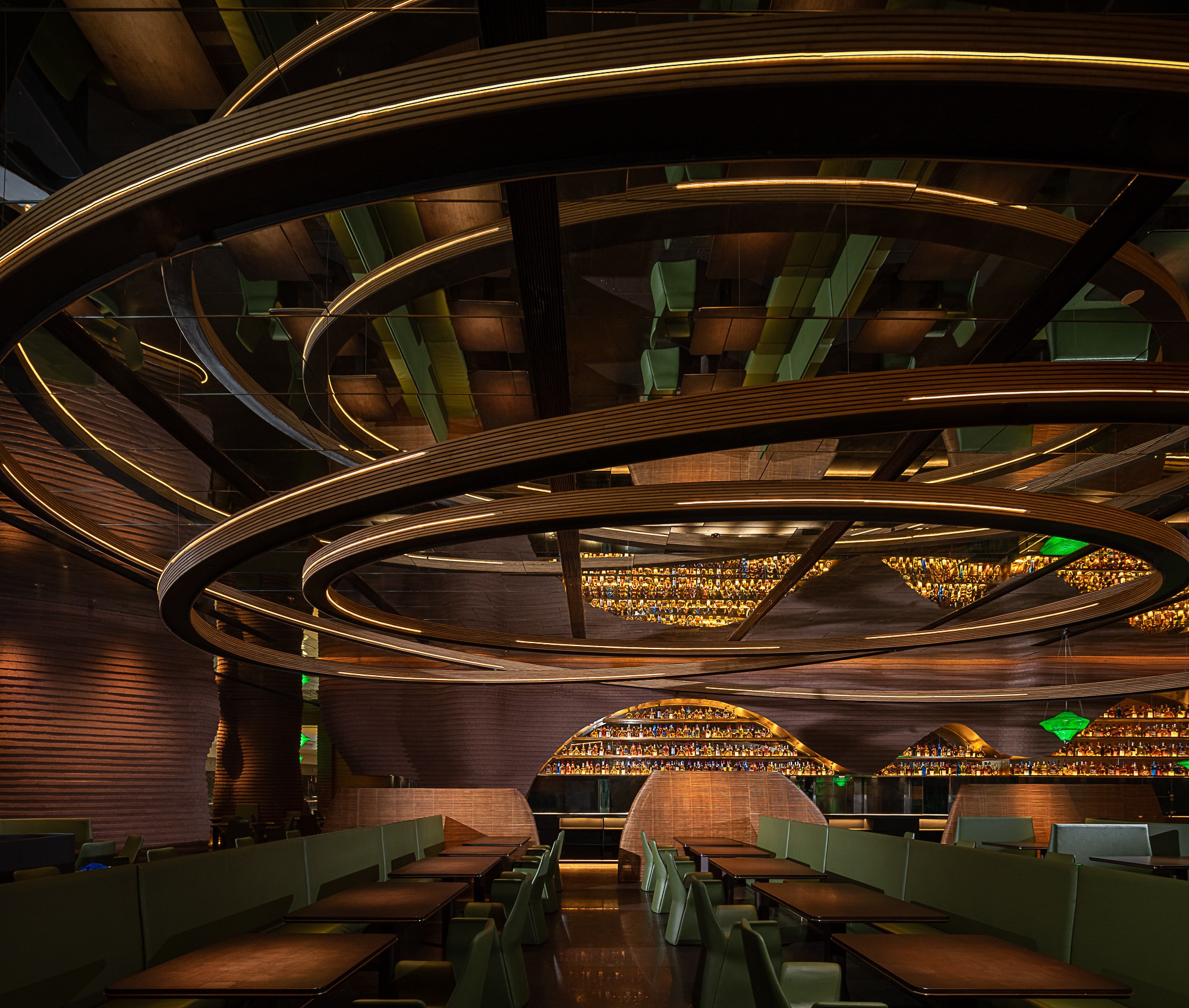 Gui Xiao Chu Restaurant Furniture Project 18 seedcasa gui xiao chu restaurant yuli design restaurant cafe project furniture 30
