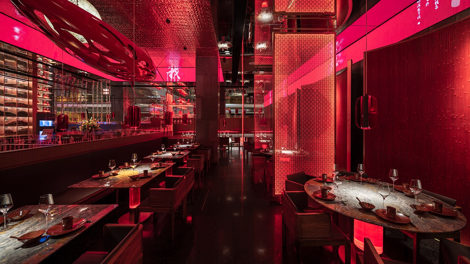 Gui Xiao Chu Restaurant Furniture Project 23 seedcasa gui xiao chu restaurant yuli design restaurant cafe project furniture 43