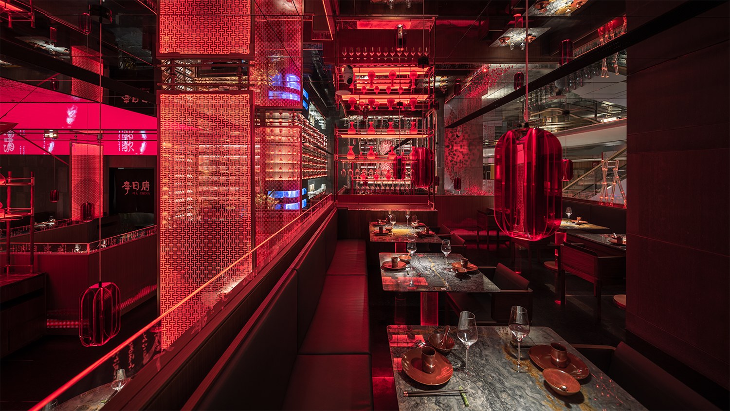 Gui Xiao Chu Restaurant Furniture Project 24 seedcasa gui xiao chu restaurant yuli design restaurant cafe project furniture 44