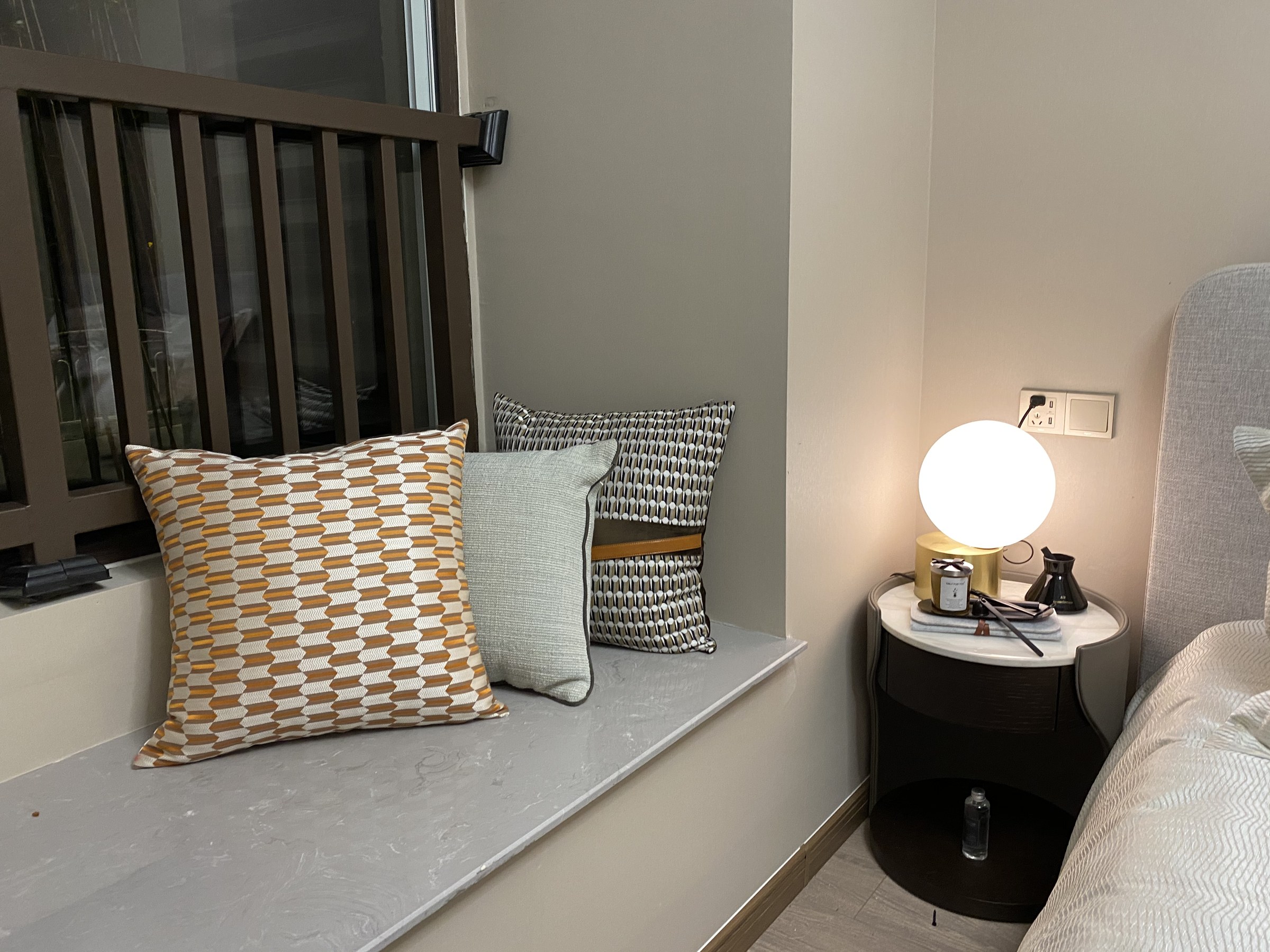 Guishan Residential Furniture Project 19 seedcasa guishan residential project residential villa project furniture 27