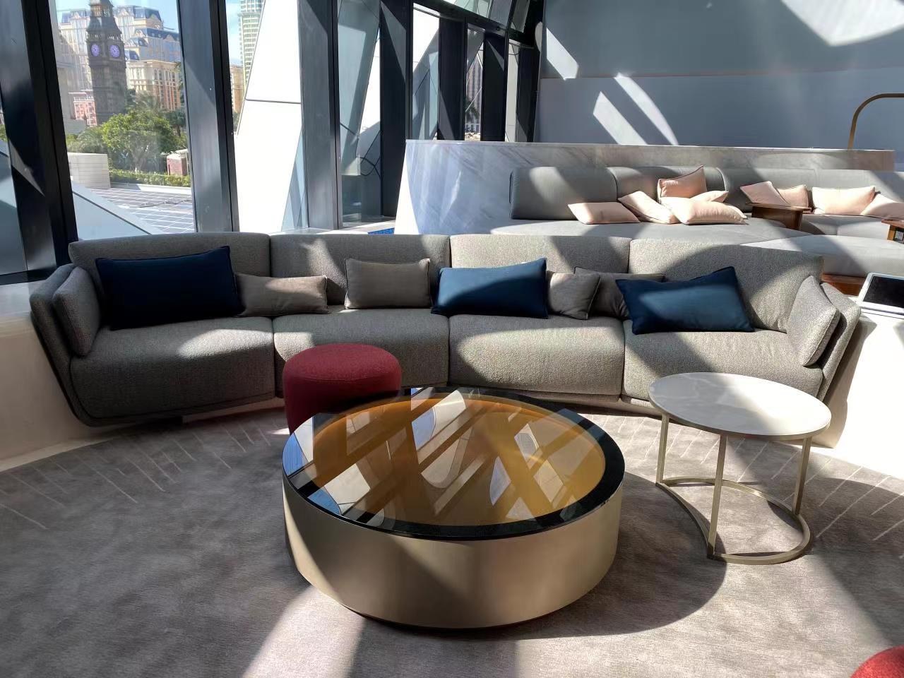seedcasa morpheus hotel macau hospitality hotel project furniture 07