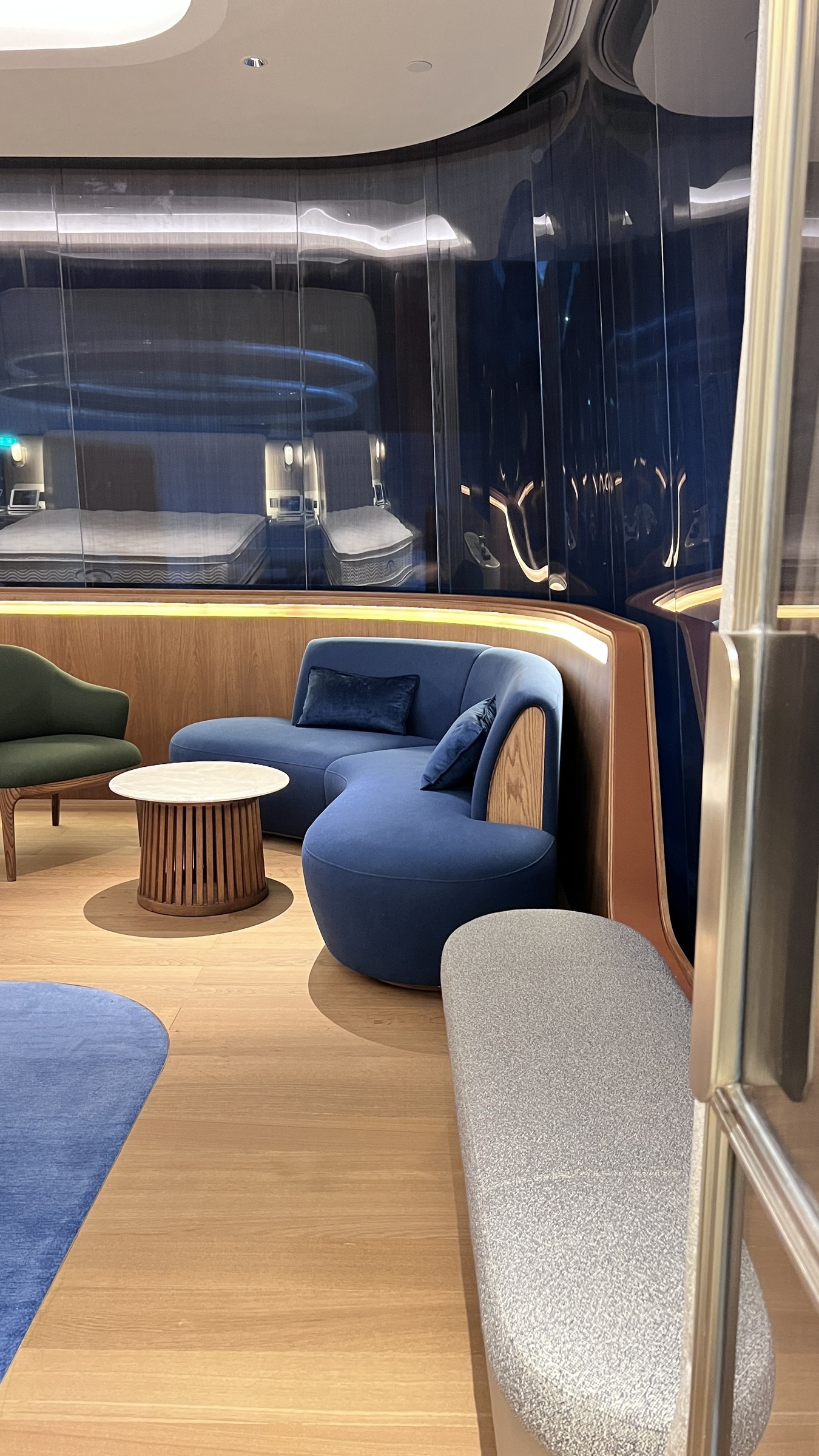 seedcasa morpheus hotel macau hospitality hotel project furniture 09