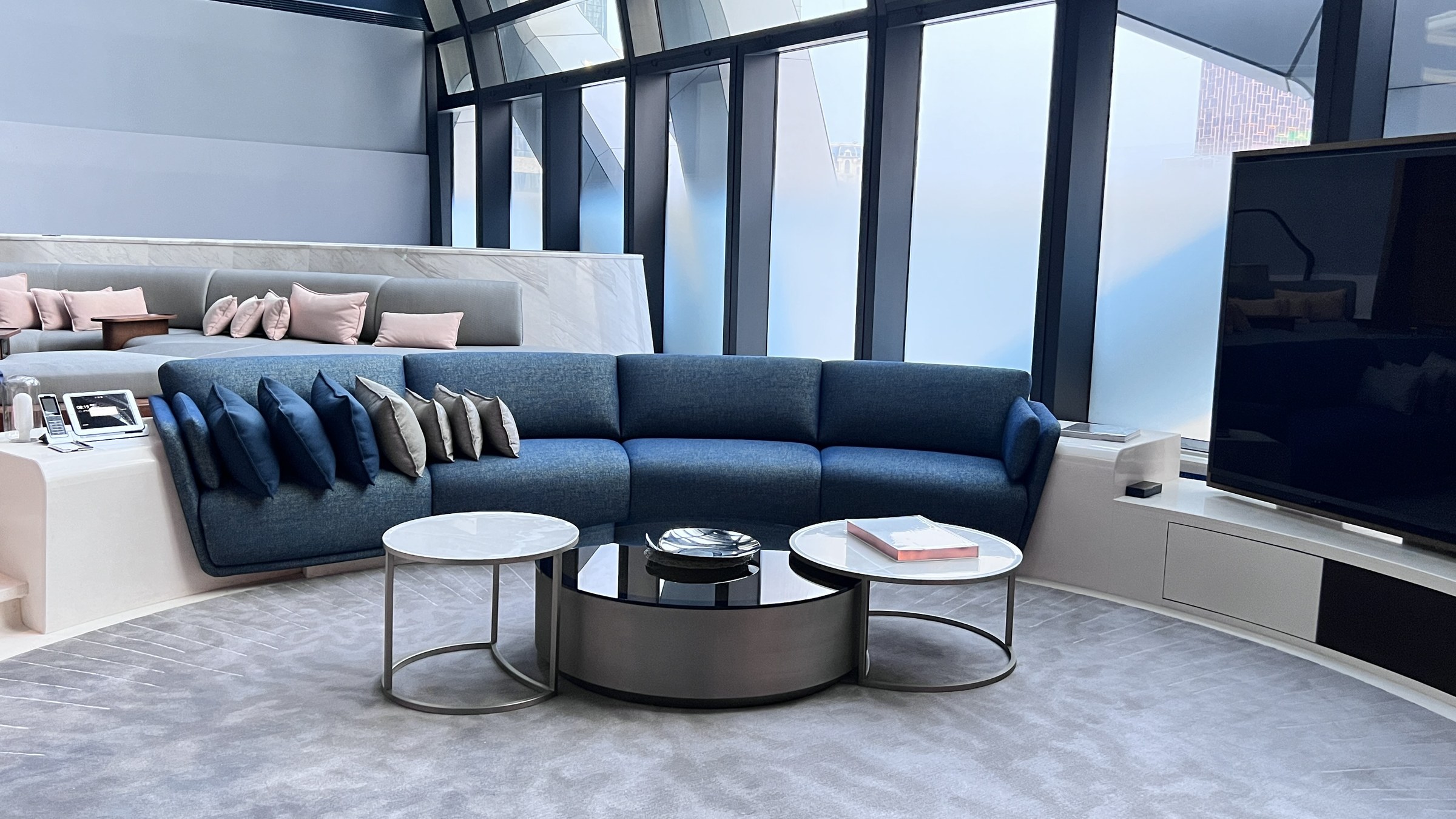 seedcasa morpheus hotel macau hospitality hotel project furniture 10
