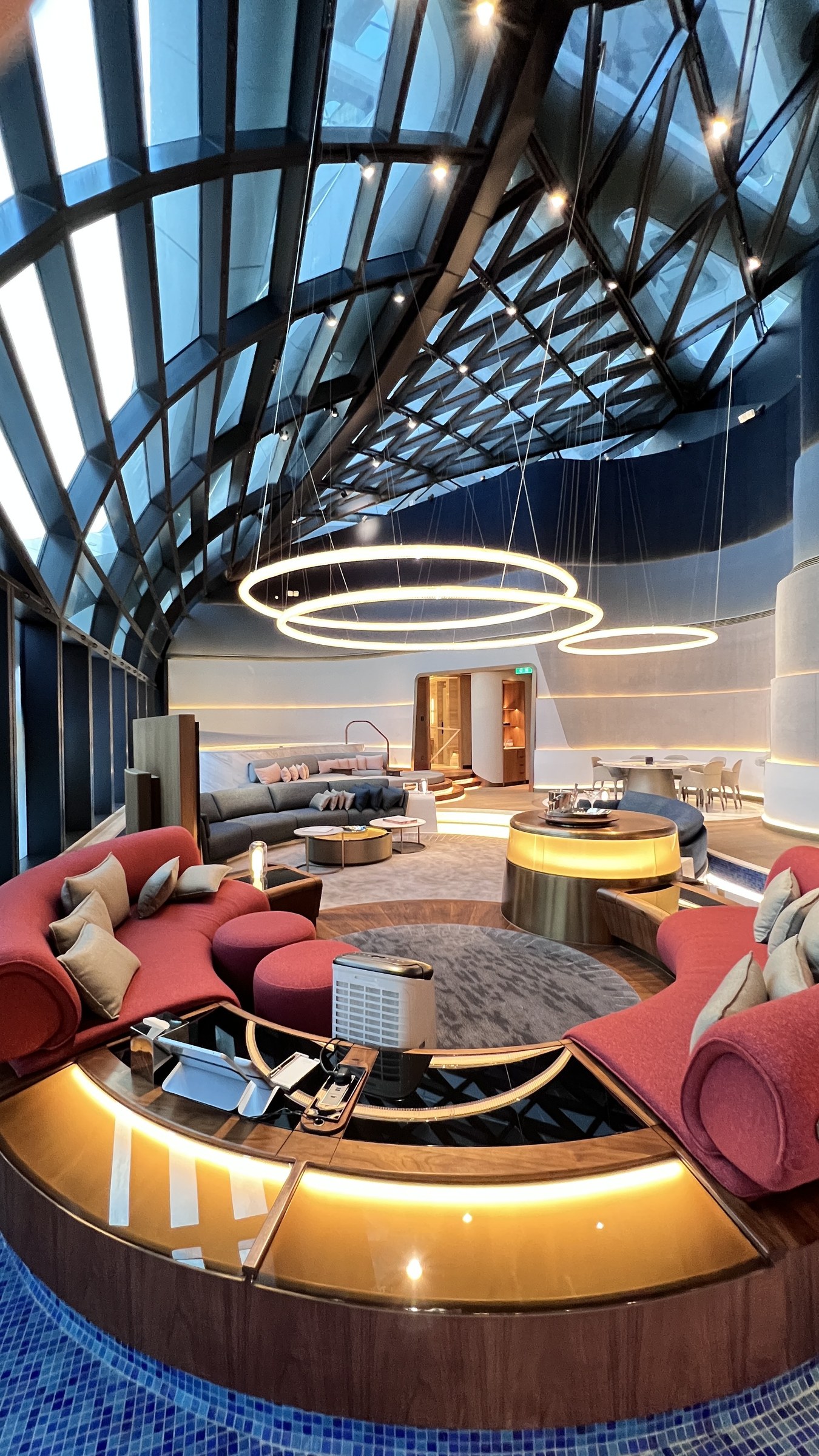 seedcasa morpheus hotel macau hospitality hotel project furniture 11