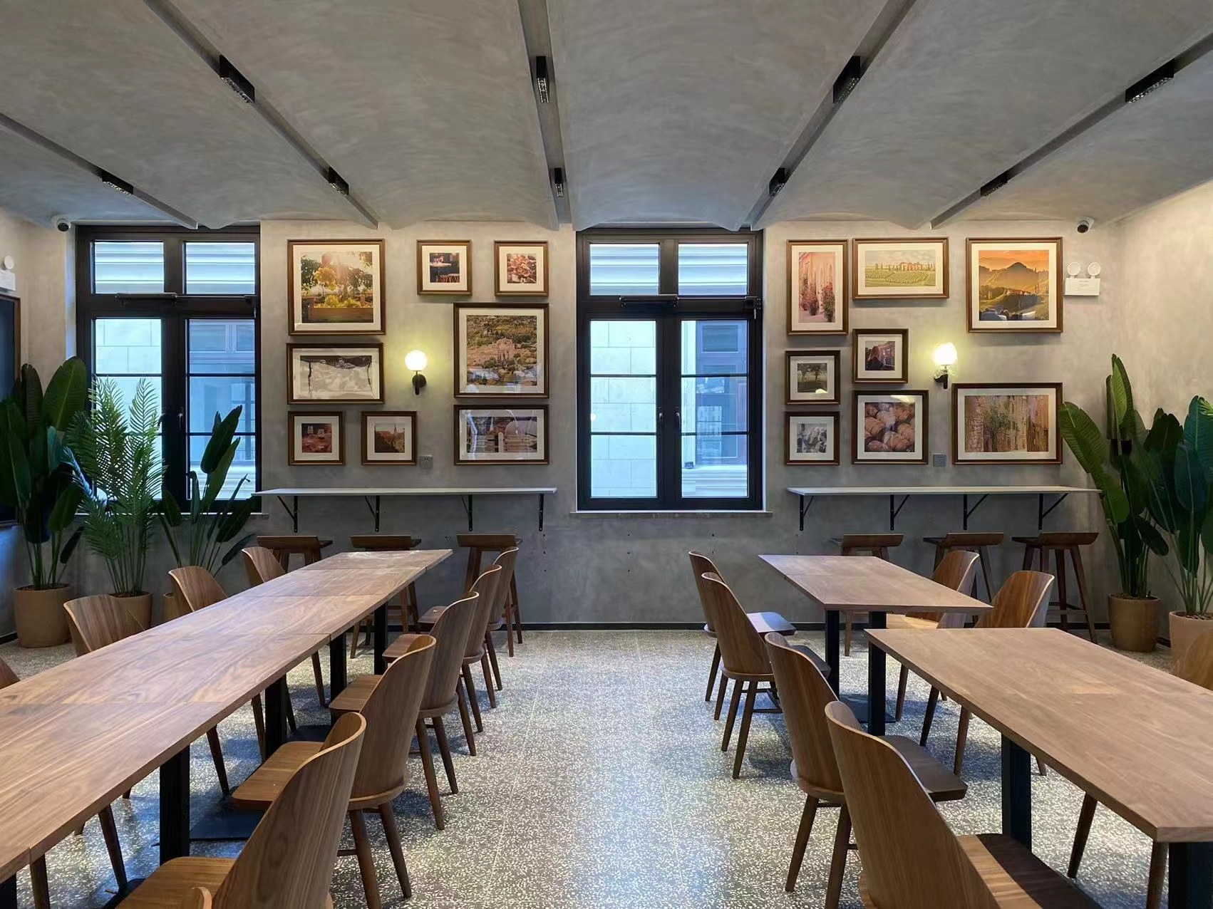 Qingdao Wine Estate Furniture Project 14 seedcasa qingdao wine estate hospitality clubhouse project furniture 01