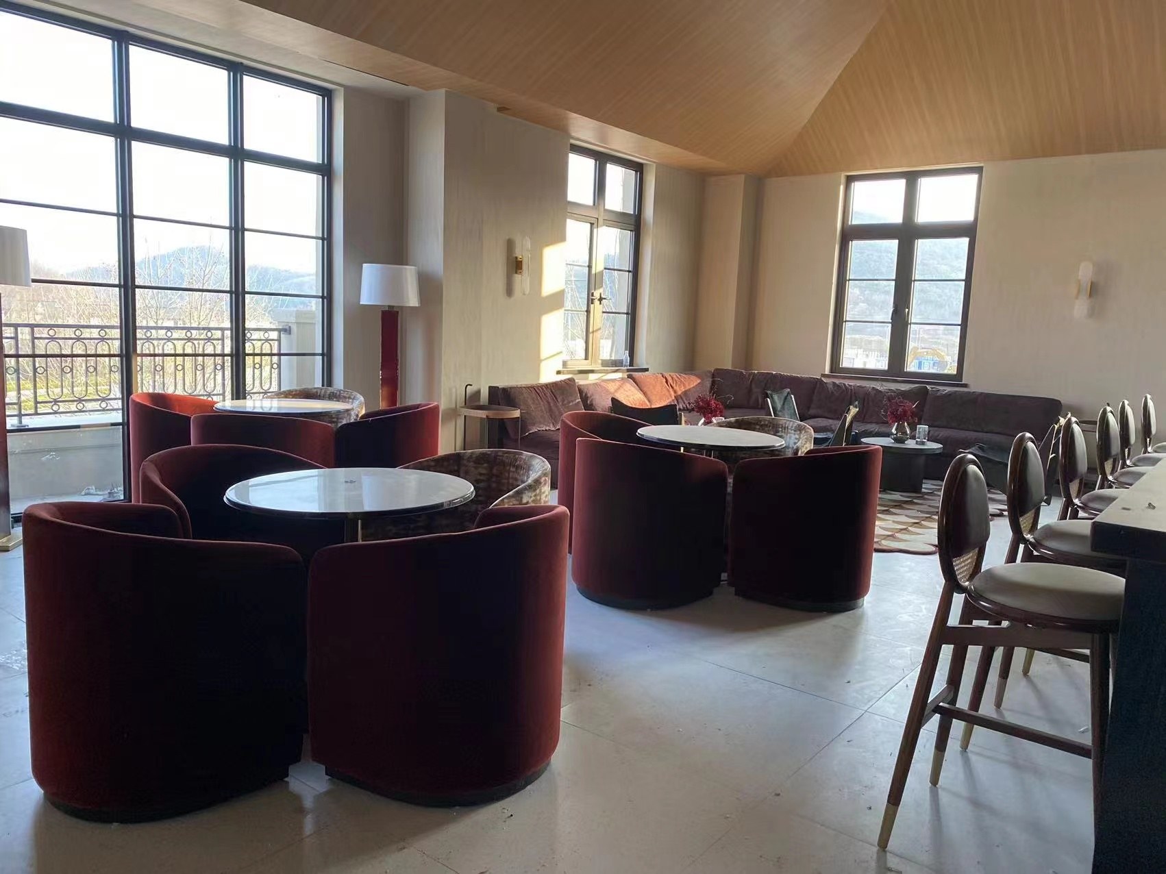 seedcasa-qingdao-wine-estate-hospitality-clubhouse-project-furniture-11 seedcasa qingdao wine estate hospitality clubhouse project furniture 11
