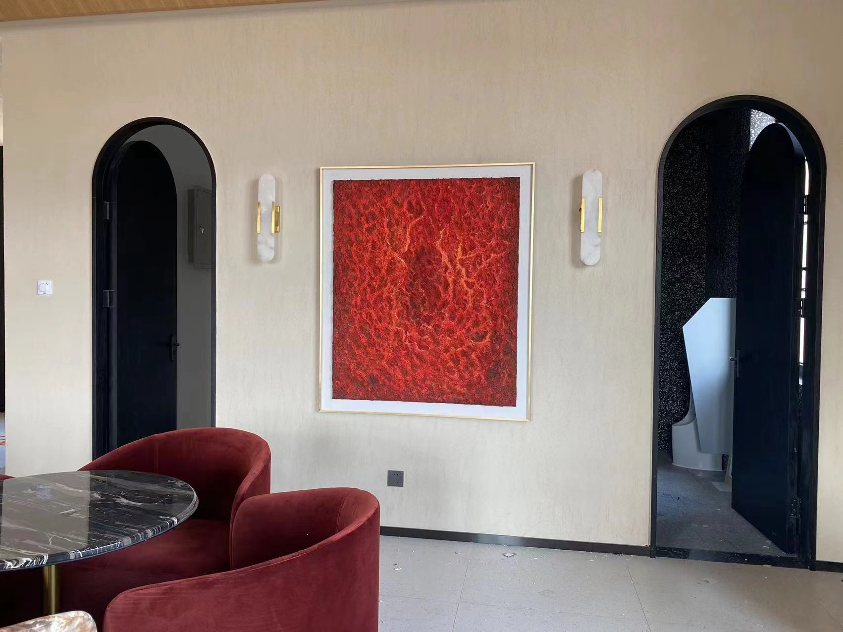 Qingdao Wine Estate Furniture Project 19 seedcasa qingdao wine estate hospitality clubhouse project furniture 15