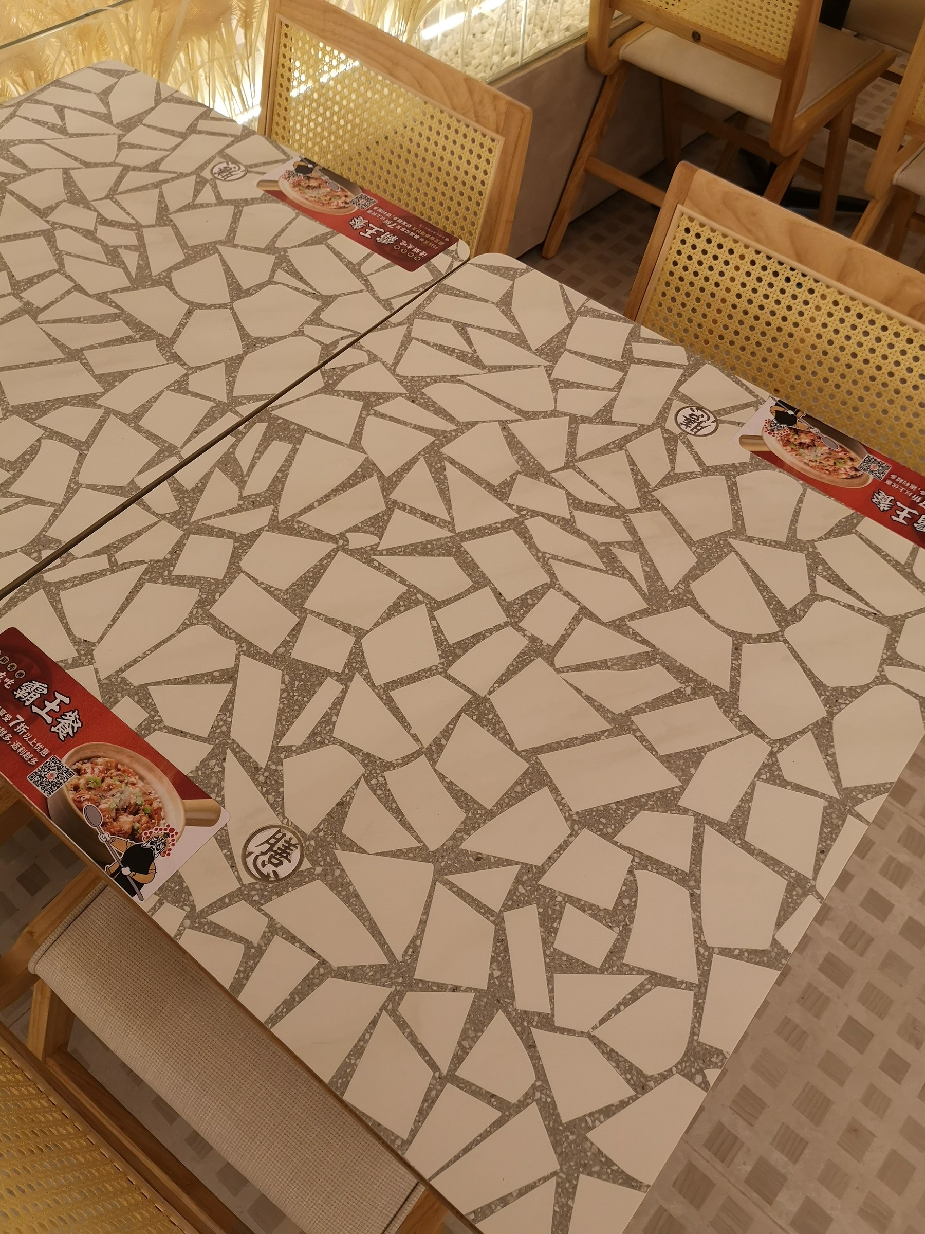 seedcasa shanxinji restaurant restaurant cafe project furniture 16